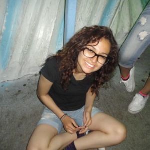 Meet your Posher, Abigail